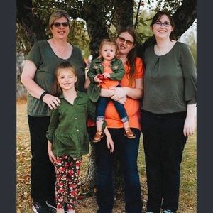 Meet your Posher, Joan